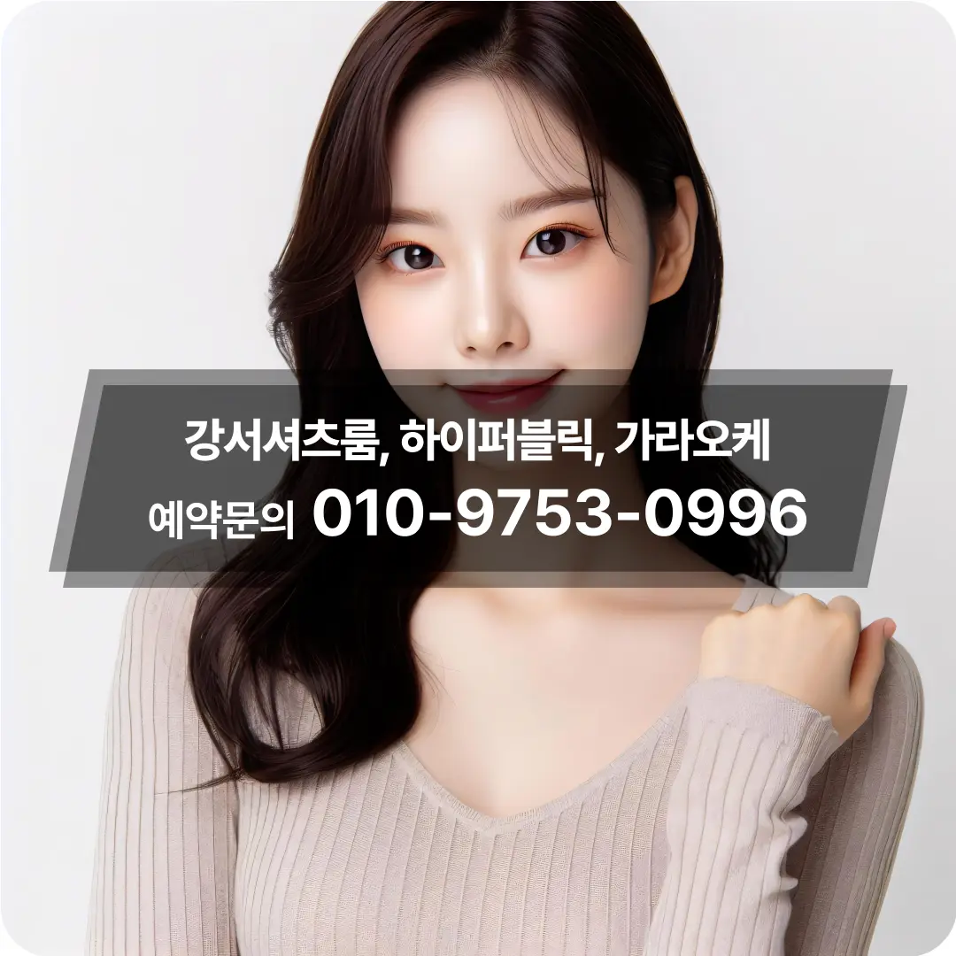 강서구마곡노래주점